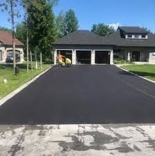 Driveway Snow Removal Preparation in Laguna Heights, TX